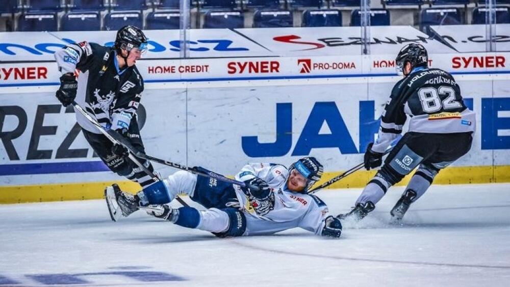 Foto z FB Bílí Tygři