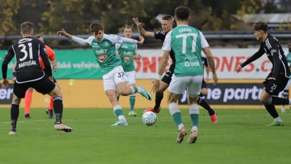 Foto z x/FK Jablonec