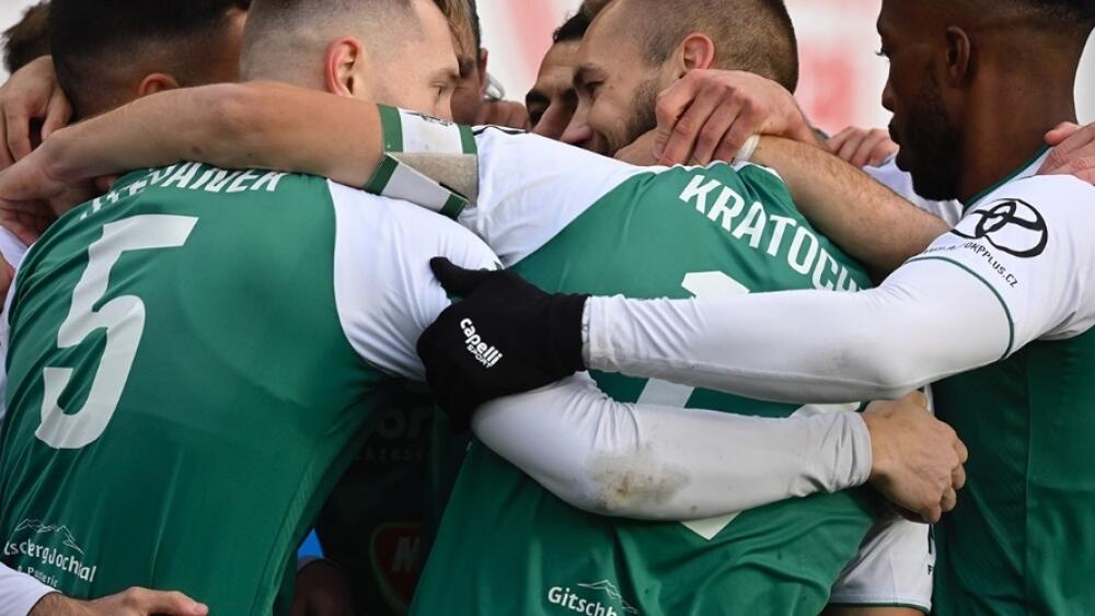 foto z x/FK Jablonec