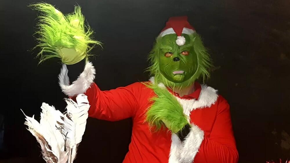 Bojí se peří... Foto z www.kudyznudy.cz