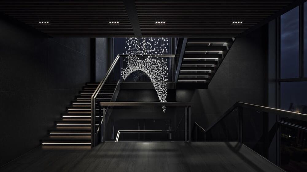 Foto: Preciosa Lighting
