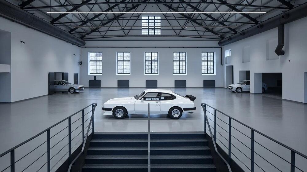 Foto z webu Automoto-museum Lučany