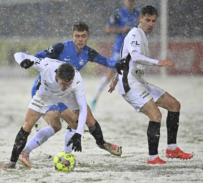 Foto: Artur Irma