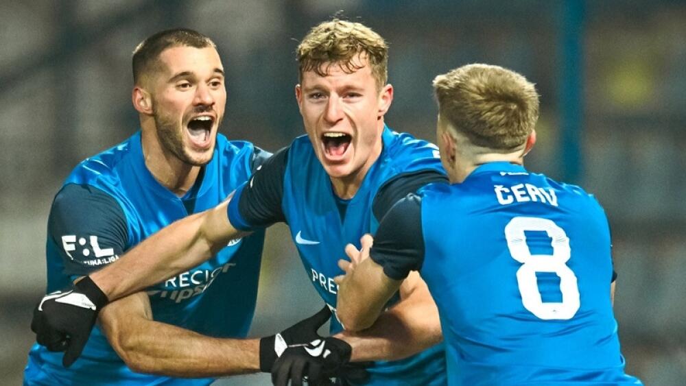 Foto z x/Slovan Liberec
