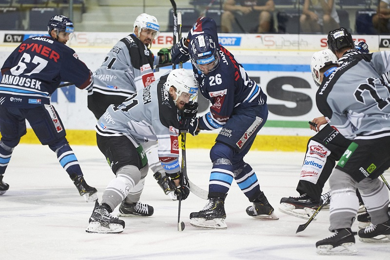 Foto: hcbilitygri.cz