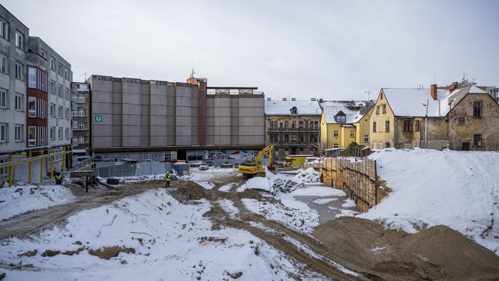 Aktuální fotografie ze starby CUM ze 17.ledna 2024: Artur Irma