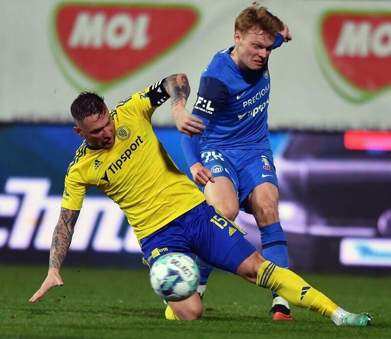 Foto z X/Slovan Liberec