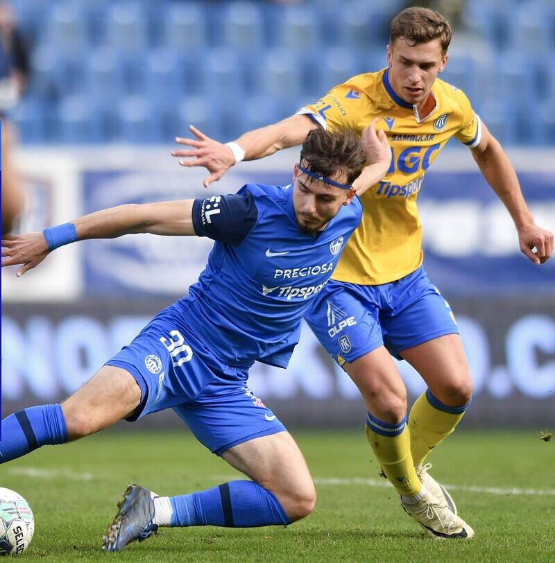 Foto z X/Slovan Liberec