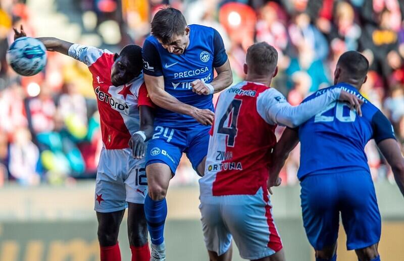 Foto z www.slovanliberec.cz