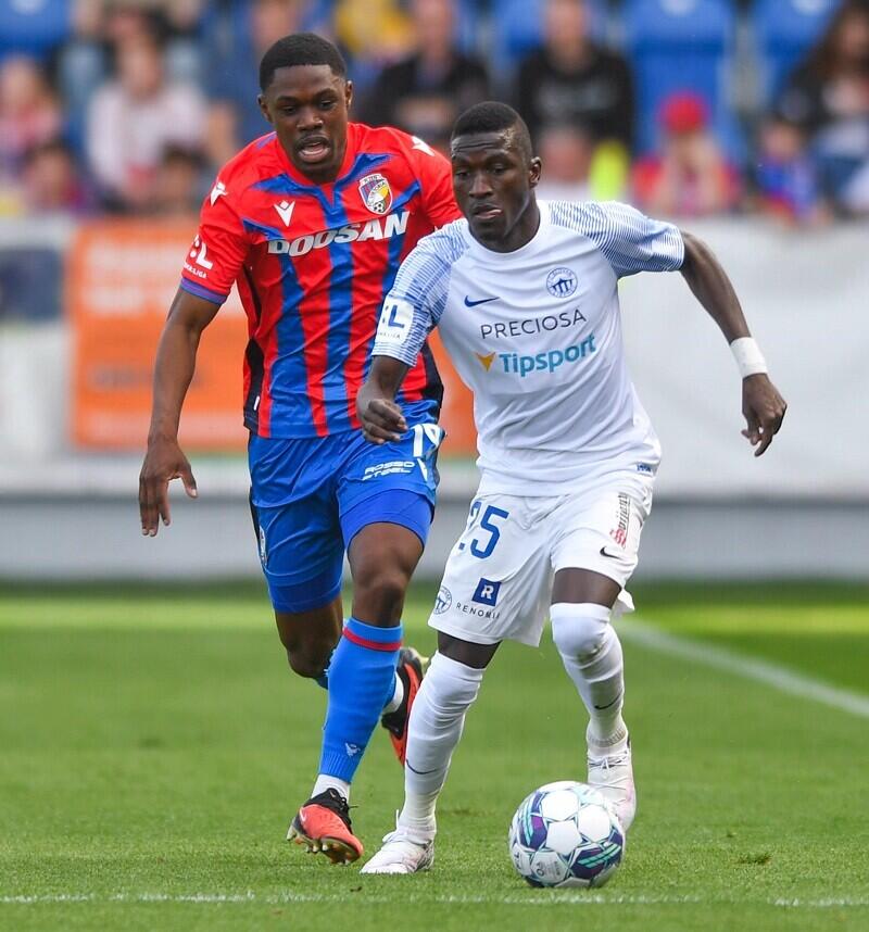 Foto z X/Slovan Liberec