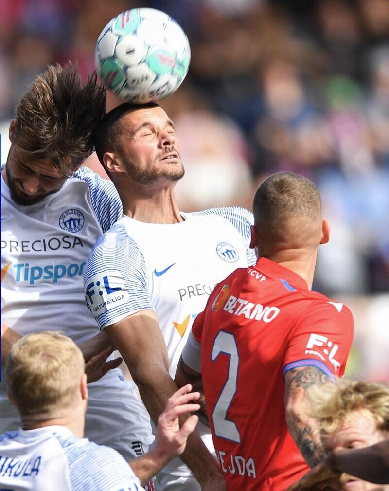 Foto z X/Slovan Liberec
