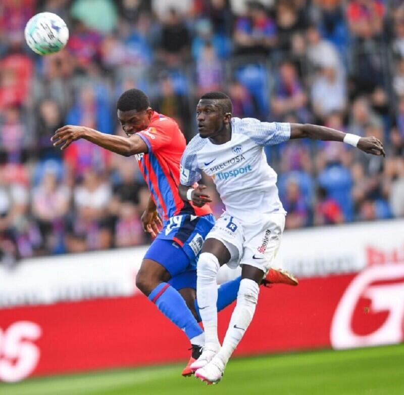 Foto z X/Slovan Liberec