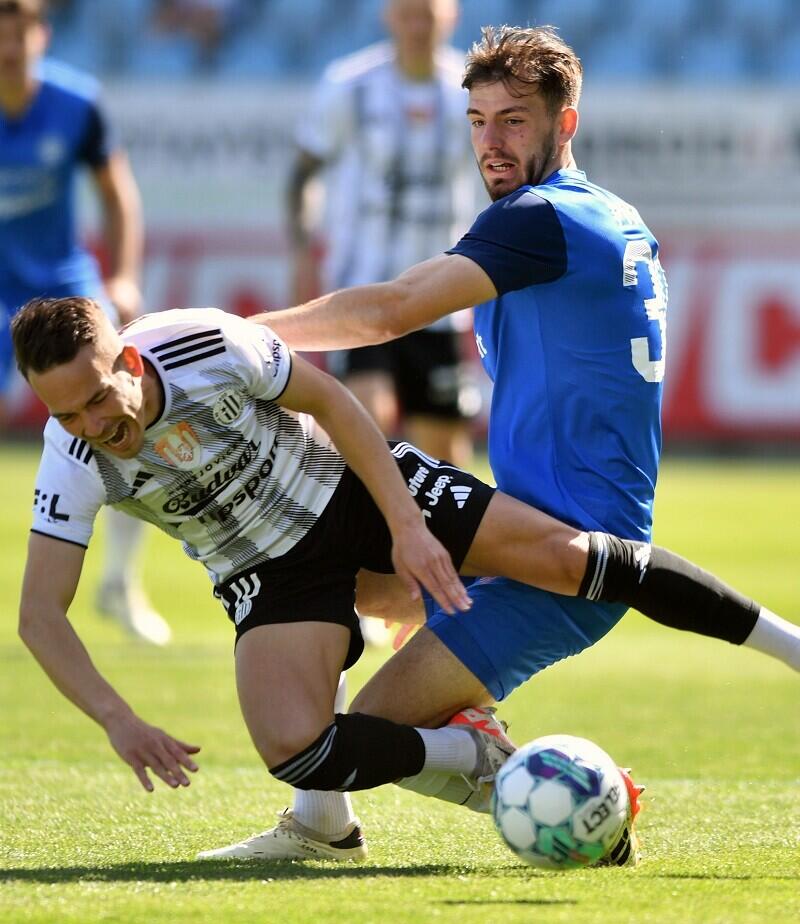 Foto z X/Slovan Liberec