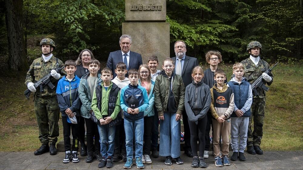 Foto: Martin Kubišta