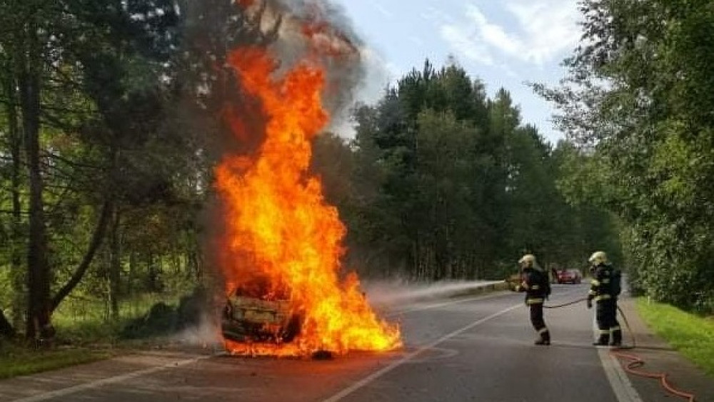 Foto: PČR