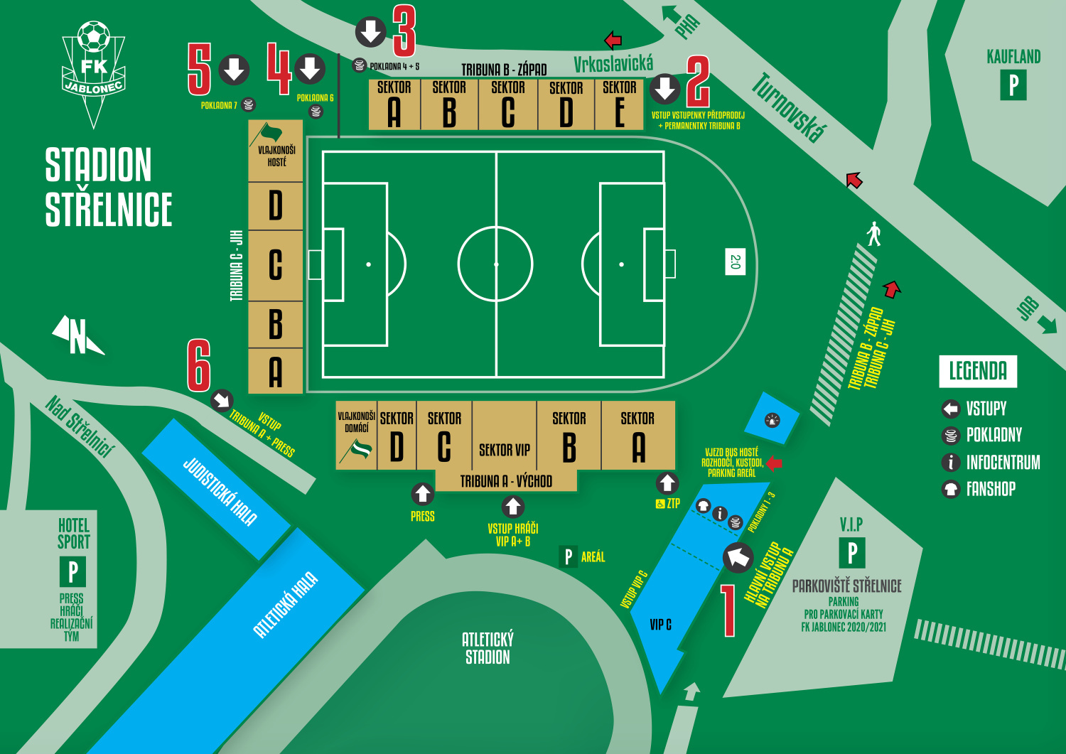 Stadion