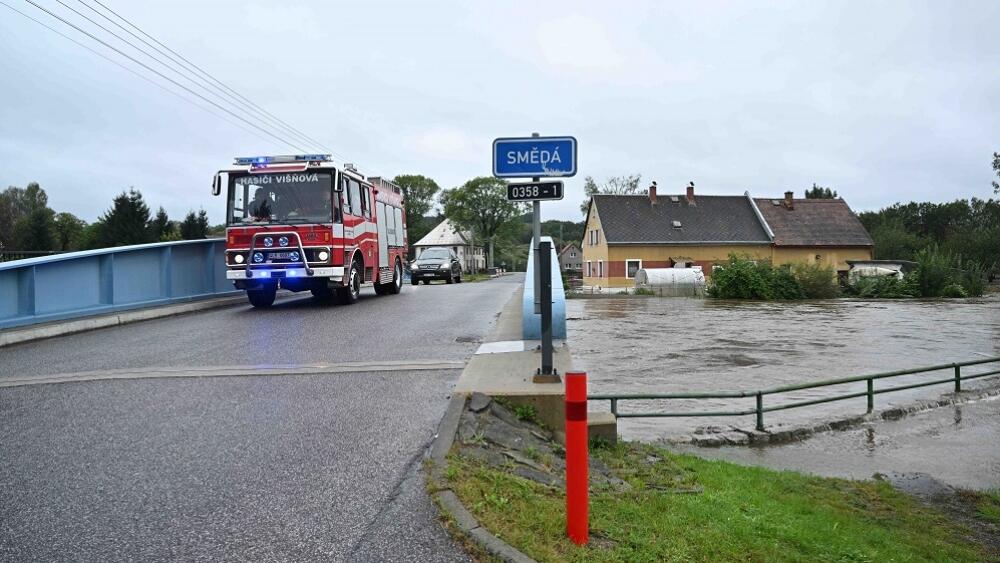 Foto z Višňové Artur Irma