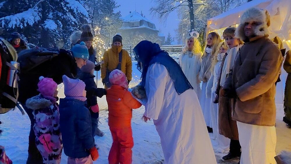 Foto: Vikýř Jablonec