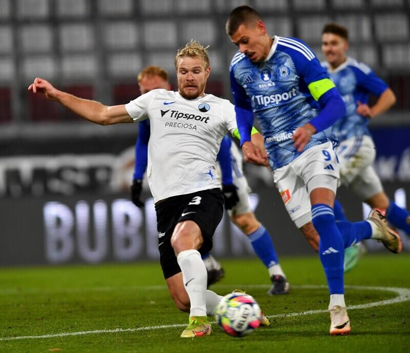 Foto X/Slovan Liberec