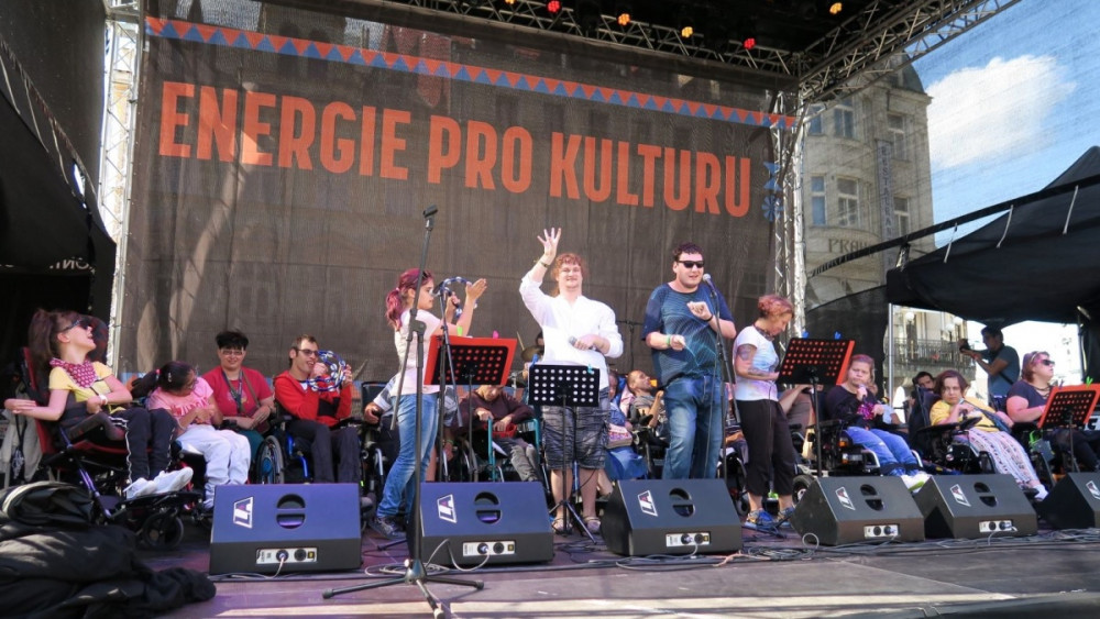 Foto: ČEZ