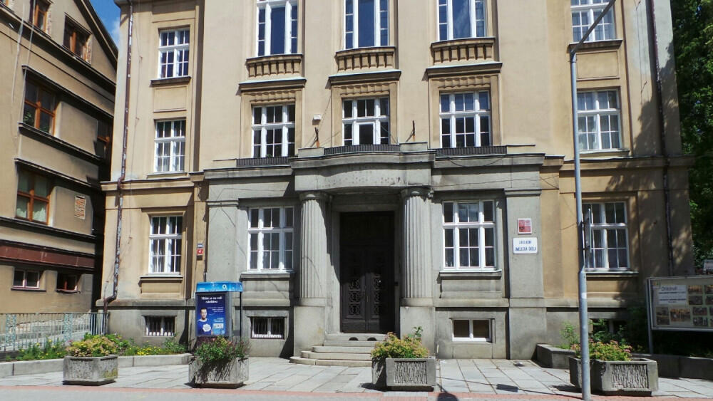 Jablonecká ZUŠ