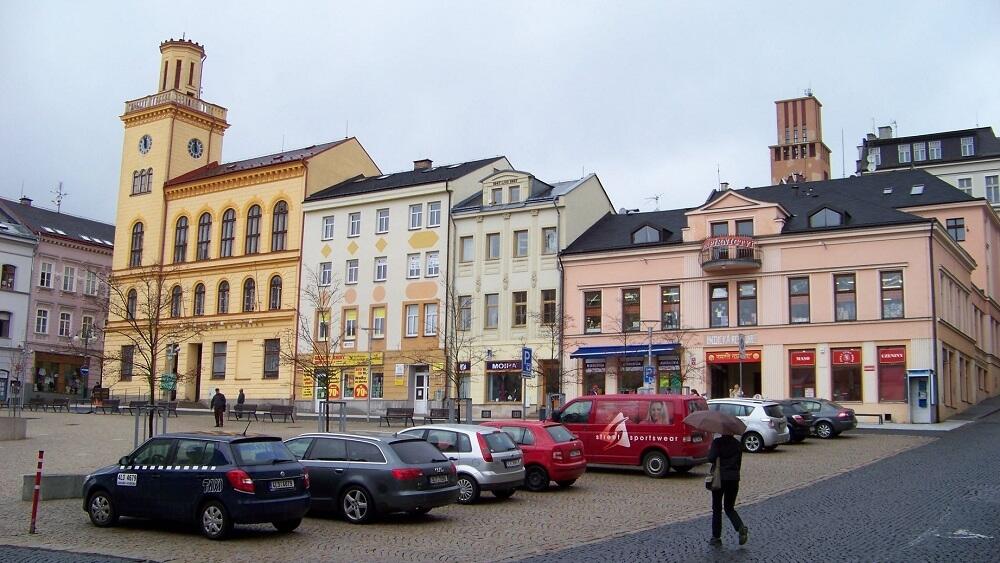 archivní foto