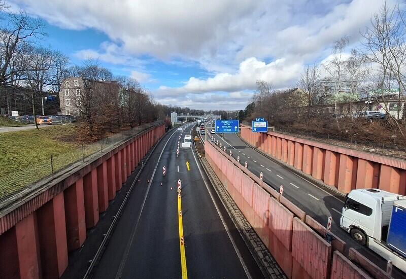 Foto: X/ŘSD Liberecký kraj