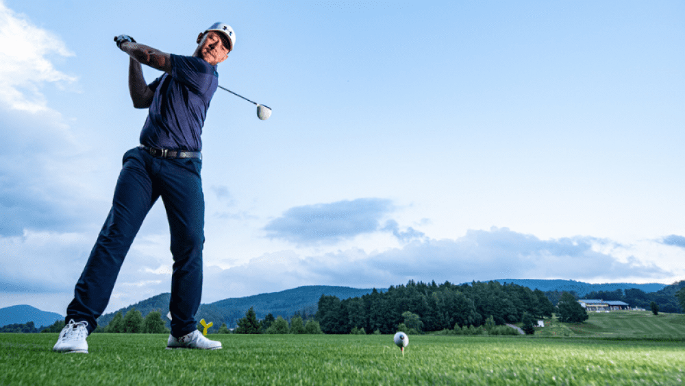 Foto: Ypsilon Golf Resort Liberec 