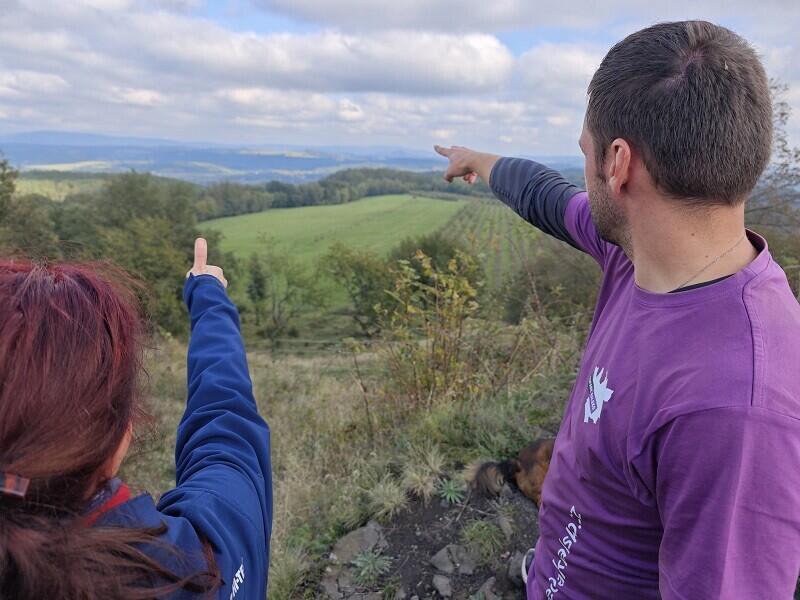 Foto: Národní geopark Ralsko