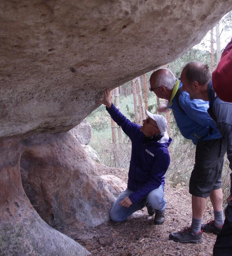 Foto: Národní geopark Ralsko