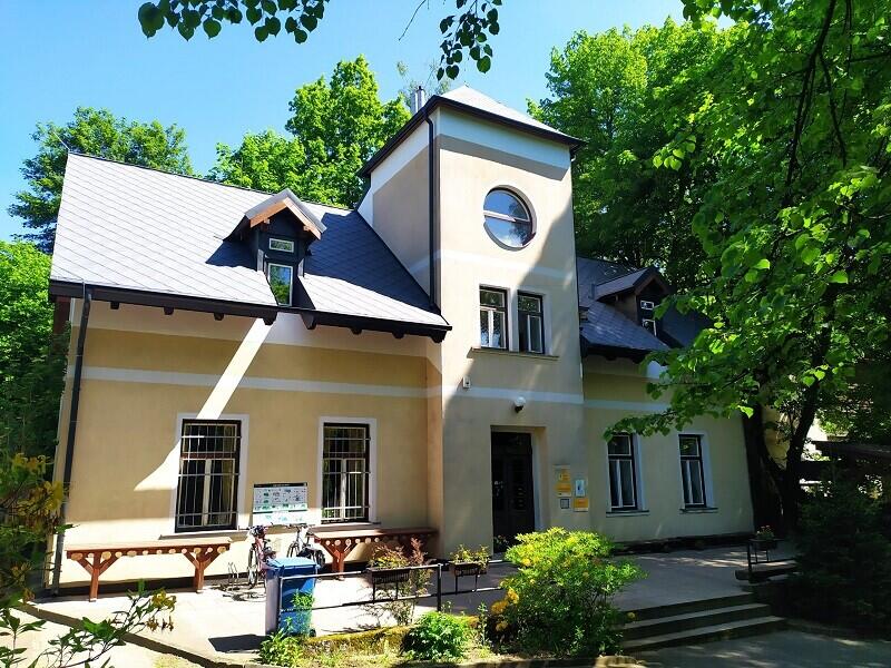 Foto: Divizna