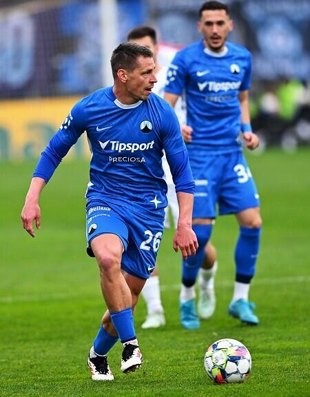 Foto X/Slovan LIberec