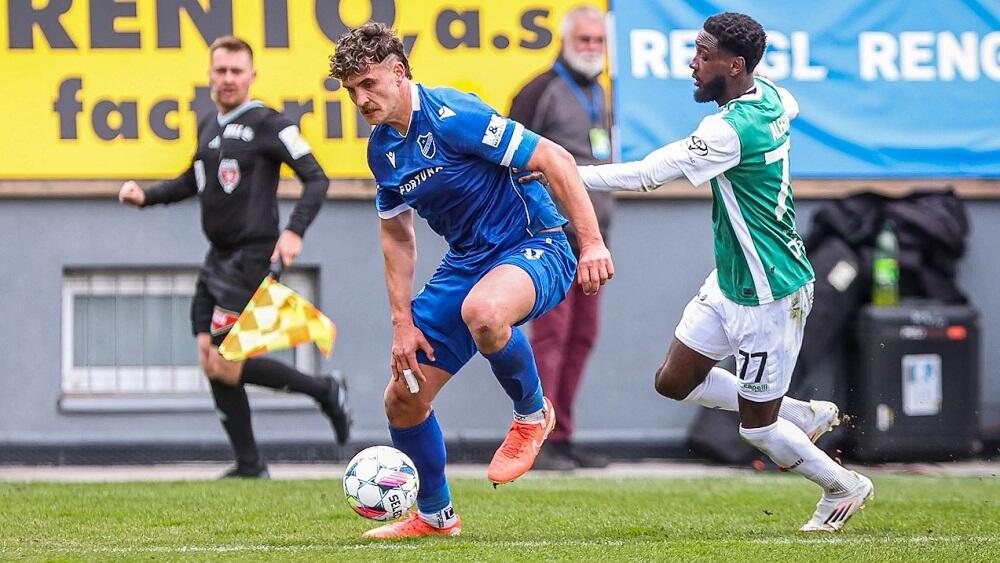 Foto z FB FK Jablonec
