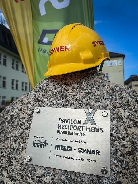Foto: SYNER