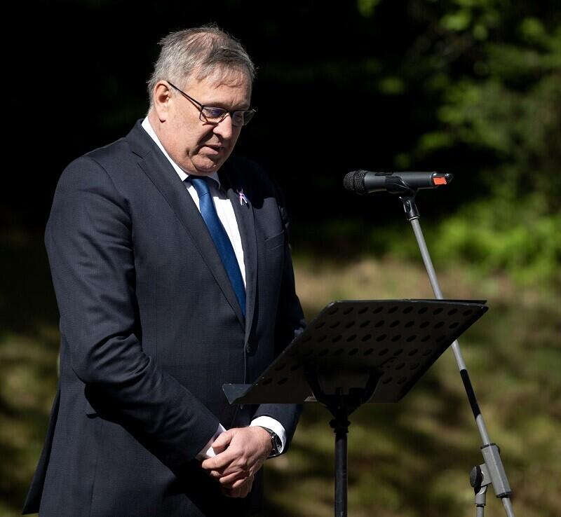 Primátor Jablonce Miloš Vele. Foto: SMJ