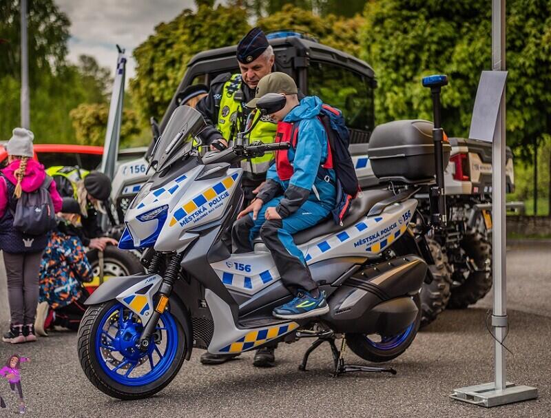 Foto: Pavel Hanzálek