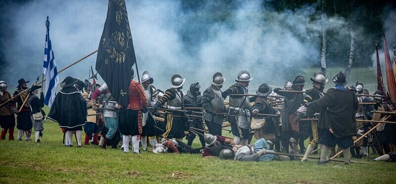 Foto: FB Valdštejnské slavnosti