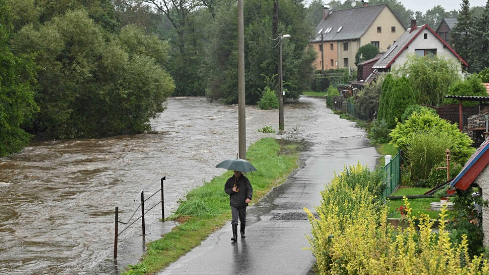 archivní foto z Raspenavy