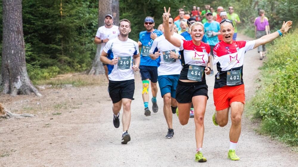 RunTour