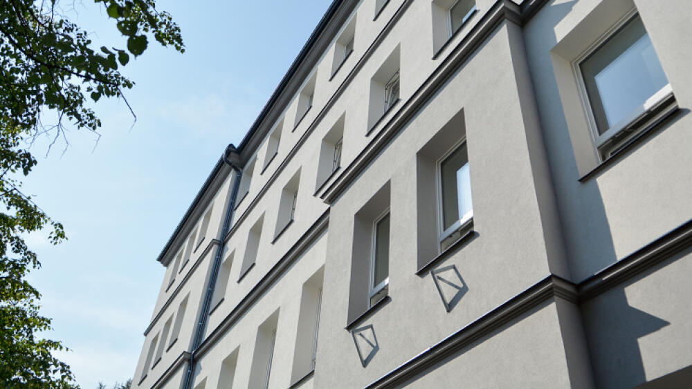 Základní škola na náměstí Míru v Ruprechticích, foto: MML