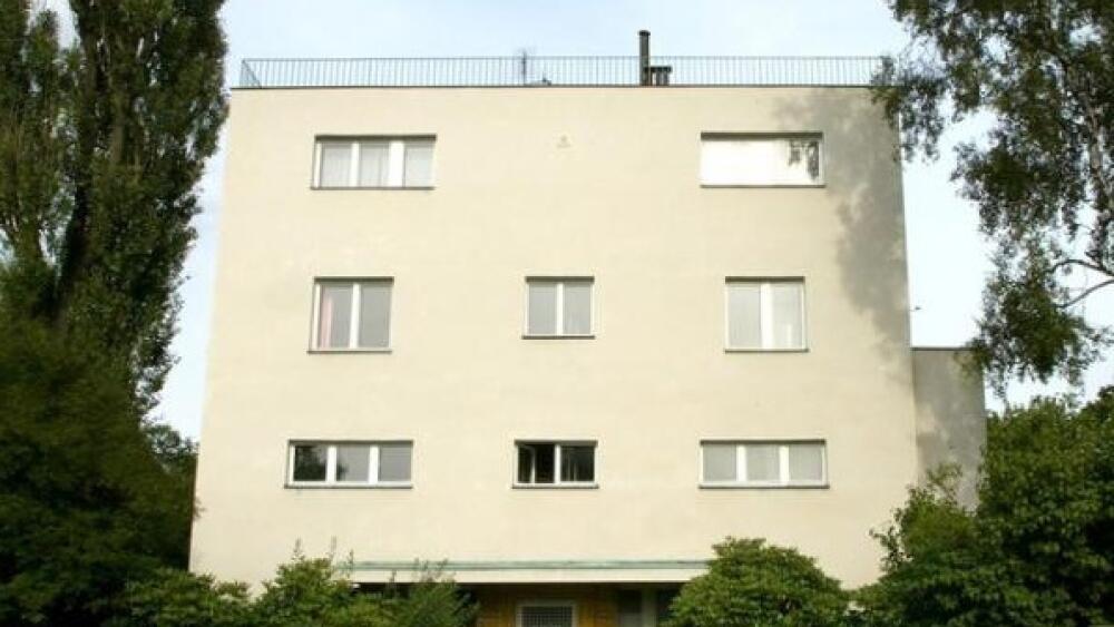 Kantorova vila