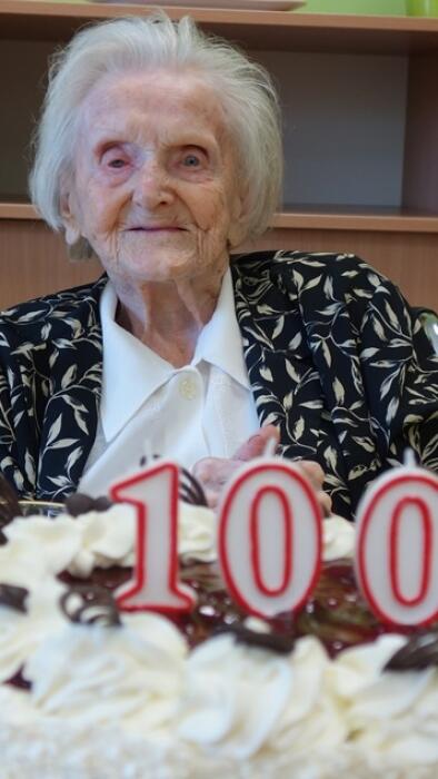 Oslava narozenin, foto: LK