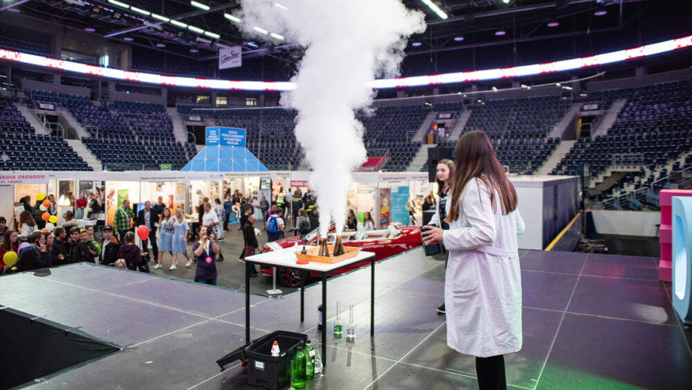 Foto: zdroj EDUCA MYJOB Liberec