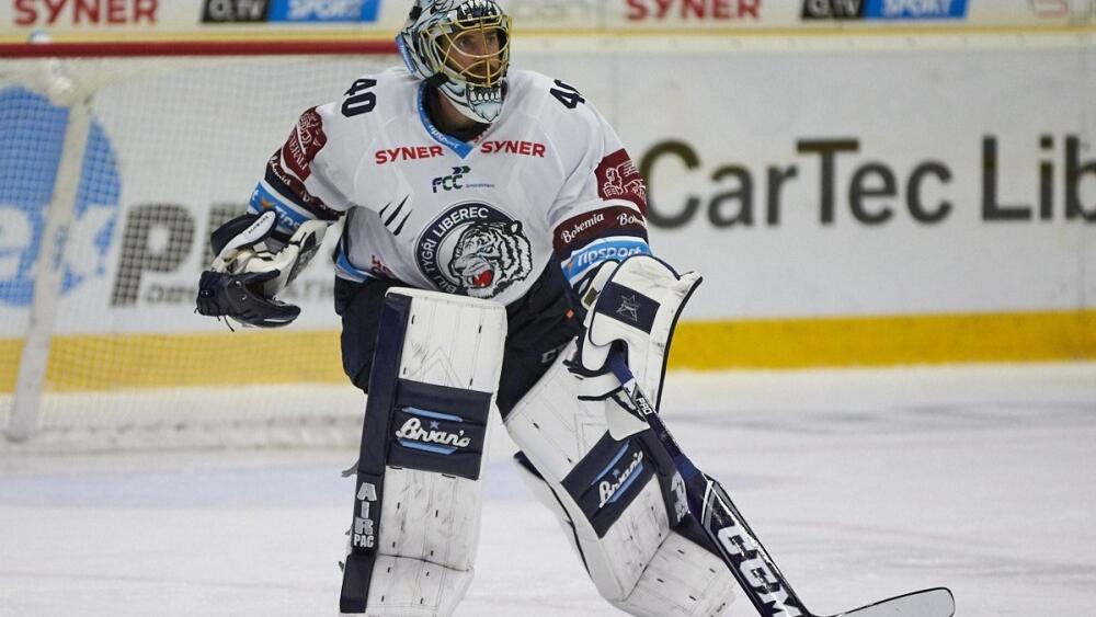 Marek Schwarz, foto: www.hcbilitygri.cz