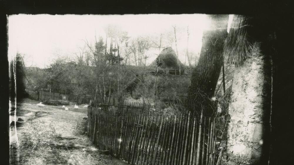Josef Váchal, Neprachov
