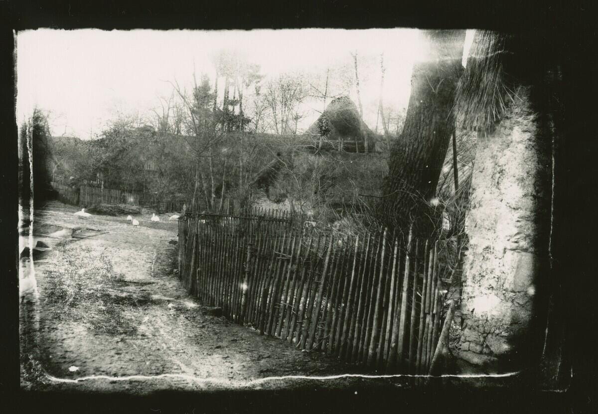 Josef Váchal, Neprachov