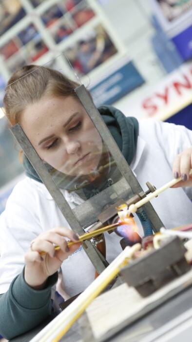 Fotografie zdroj: EDUCA MYJOB Liberec 2019
