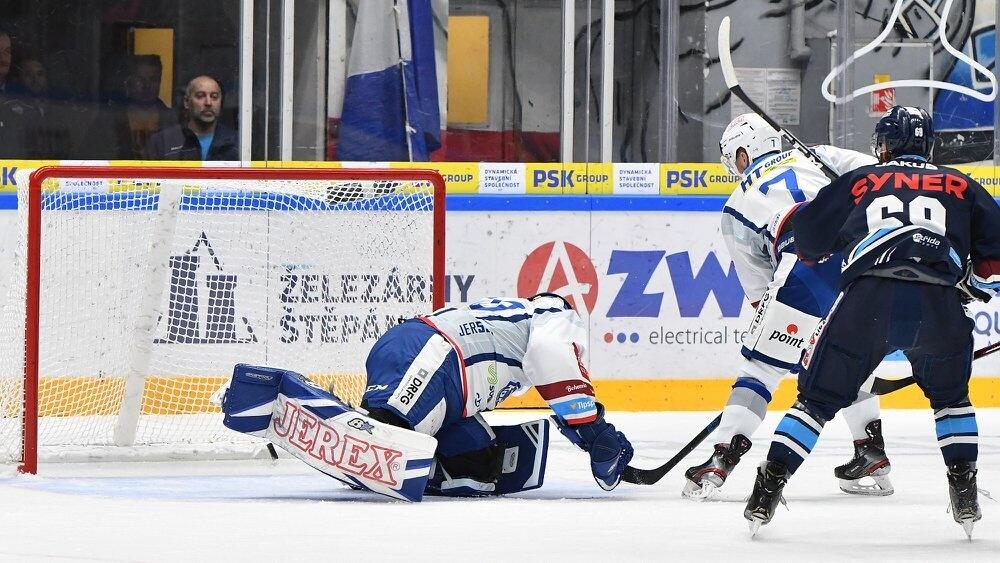 Hokej Brno, foto: www.hcbilitygri.cz