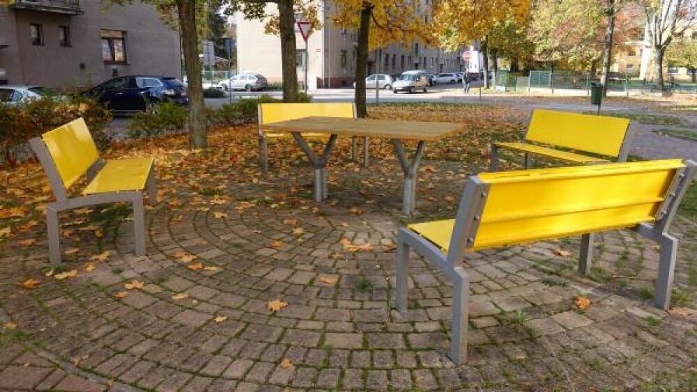 Turnov, sídliště