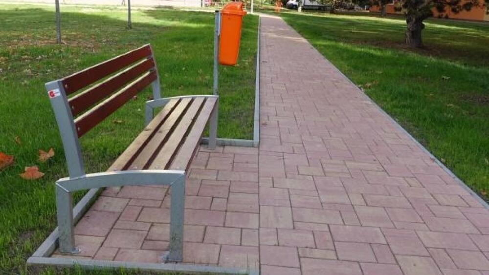 Turnov, sídliště